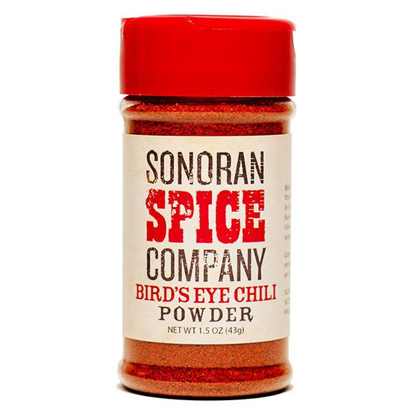 Bullet Chilli Powder  The Rye Spice Co. Ltd.