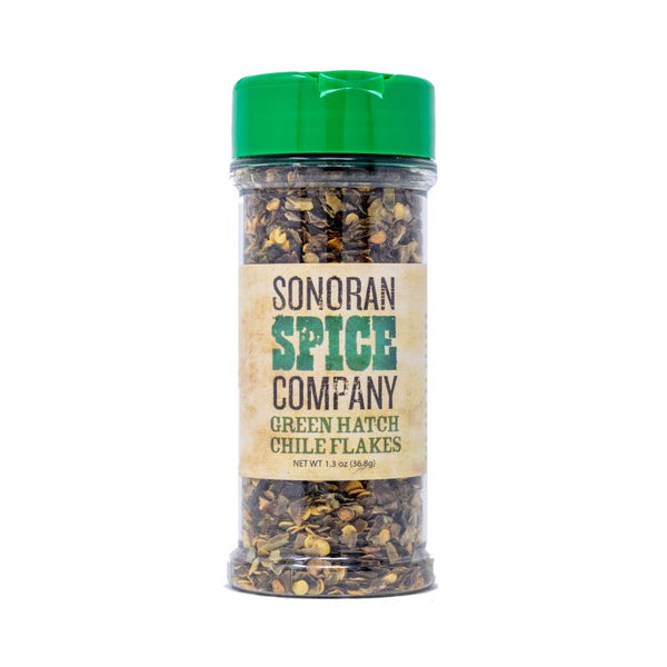 Hatch Green Chile Spice – The Hatch Chile Store