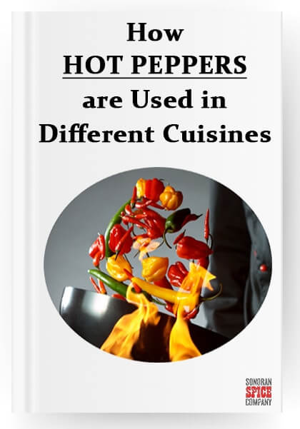 How Hot Peppers are Used in Different Cuisines Guide