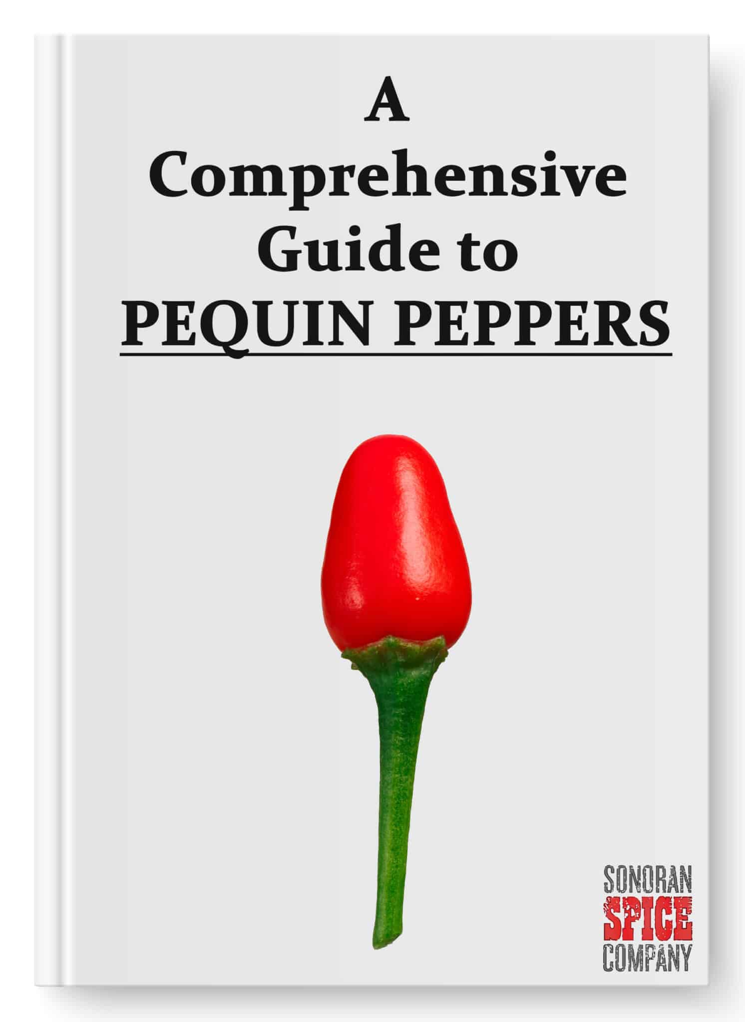Pequin Pepper Guide