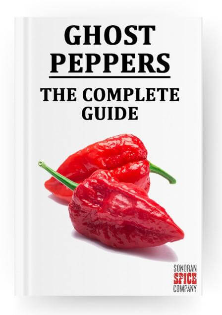 Ghost Pepper Guide