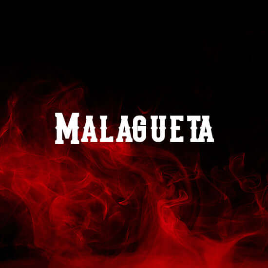 Malagueta