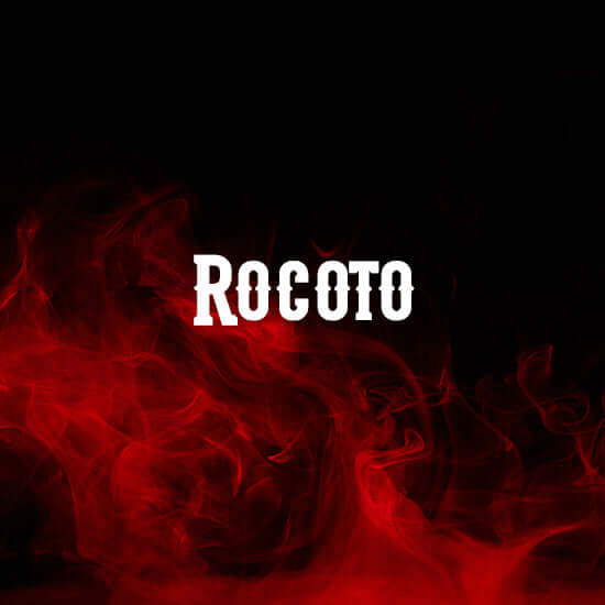 Rocoto