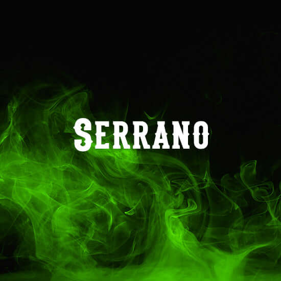 Serrano