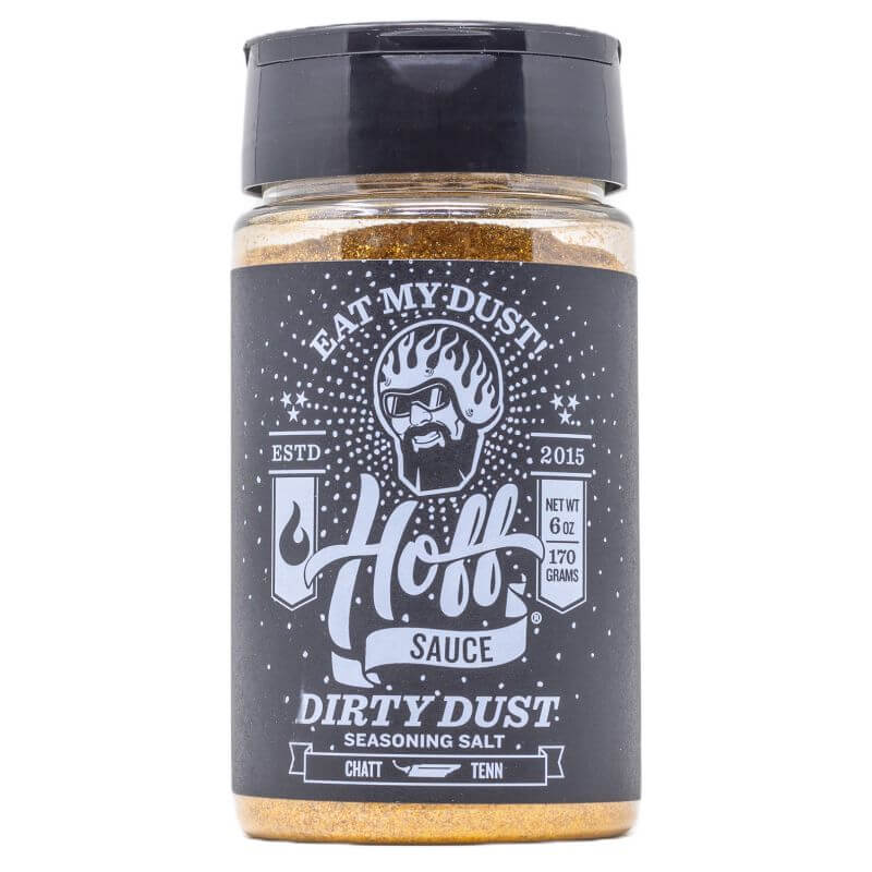 Dirty Dust