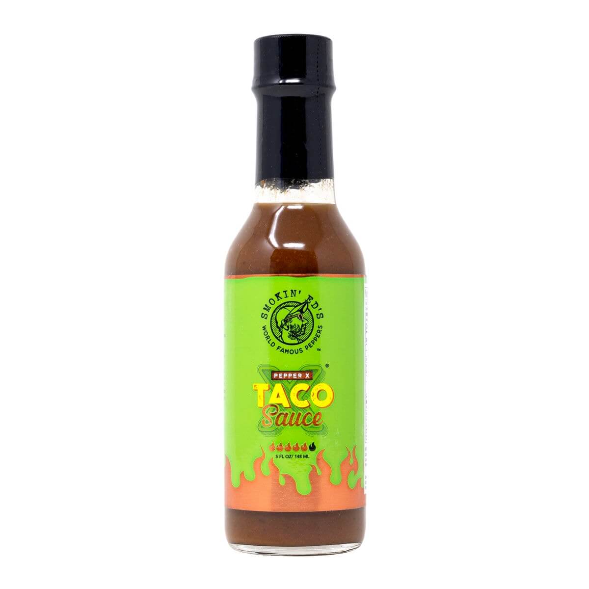 Hot Sauces - Shop Our Huge Range of Spicy Capsaicin Sauces – Sonoran Spice