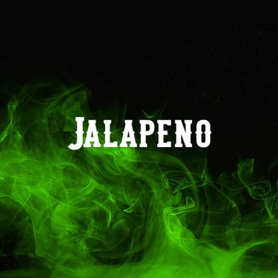 Jalapeno