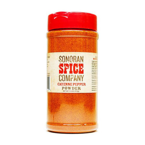 Sonoran Spice Hot Pepper Powder