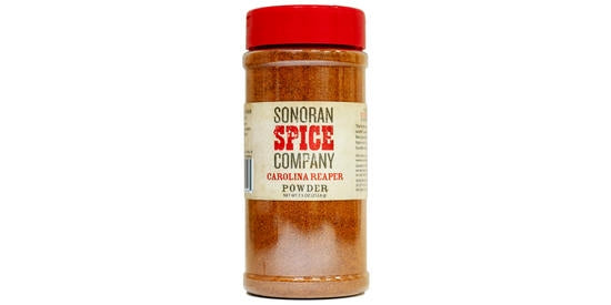 Bear Claw - Shrimp Spice Seasoning and Rub - Sonoran Spice