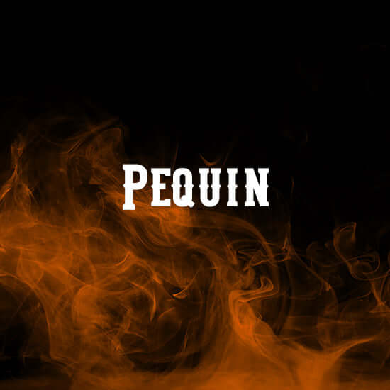 Pequin Peppers