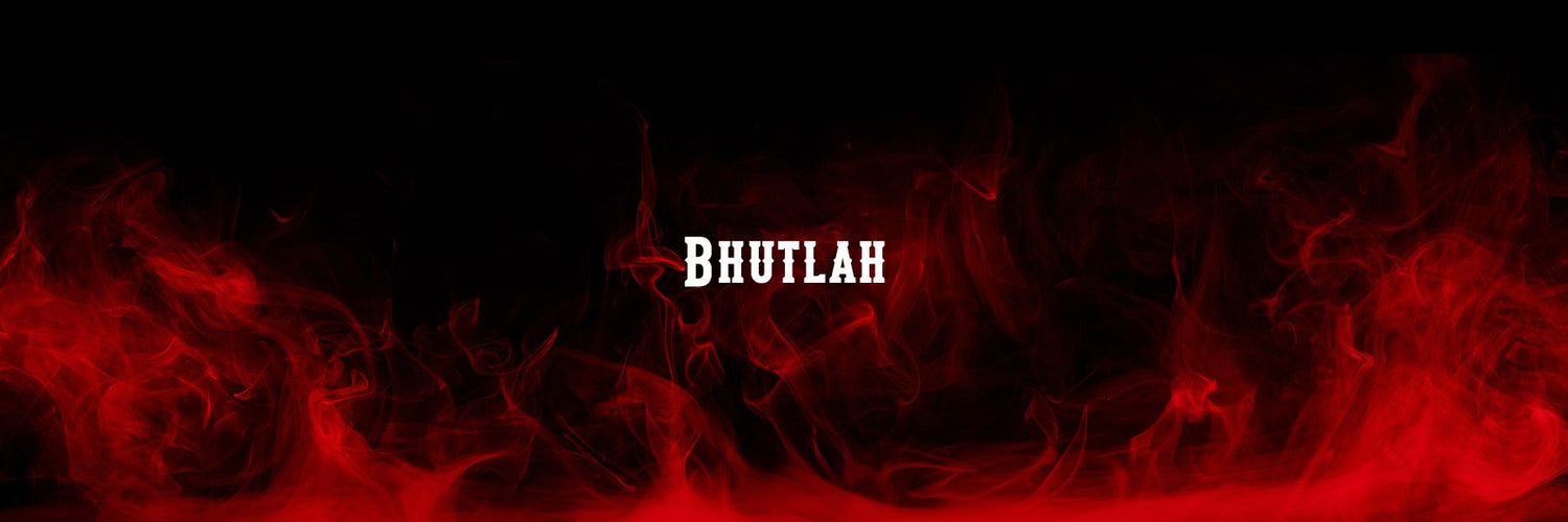 Bhutlah