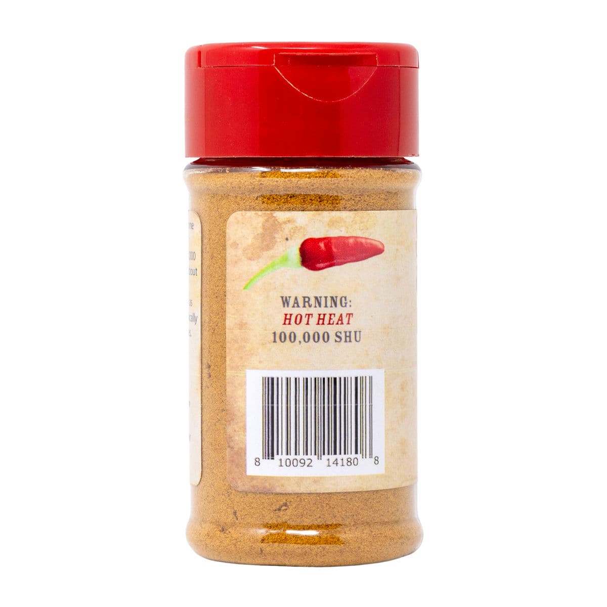 Malagueta Pepper Powder Barcode
