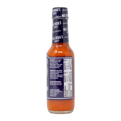 Melinda's Ghost Pepper Hot Sauce