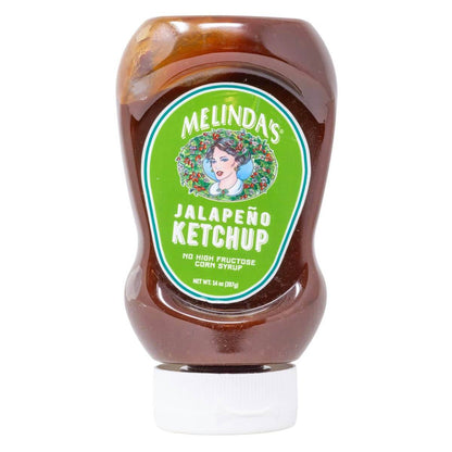 Melinda's Jalapeno Pepper Ketchup