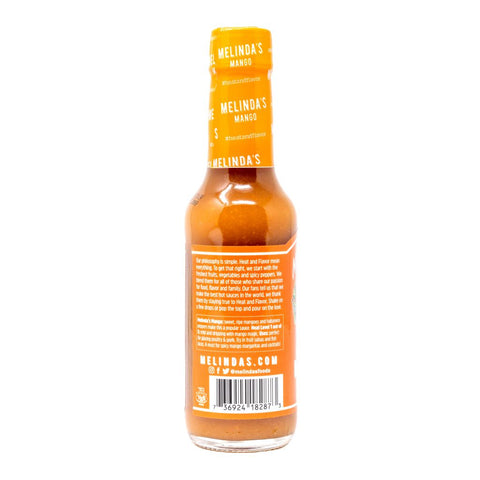 Melinda's Mango Hot Sauce