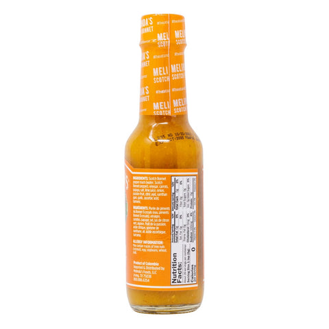 Melinda's Scotch Bonnet Hot Sauce