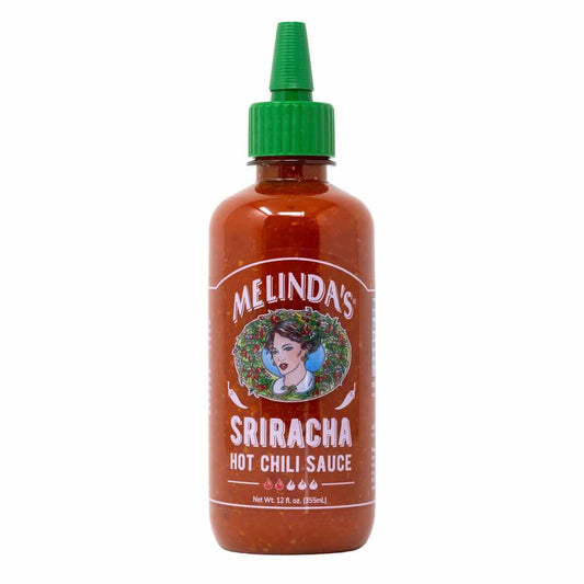 Melinda's Sriracha Hot Sauce