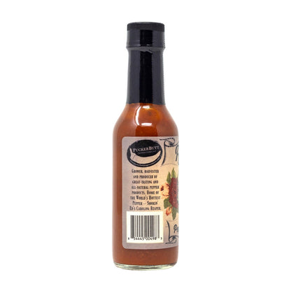 Puckerbutt Reaper Racha Hot Sauce