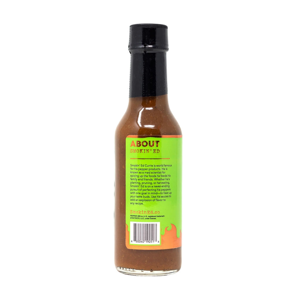 Smokin' Ed's Mild Taco Sauce