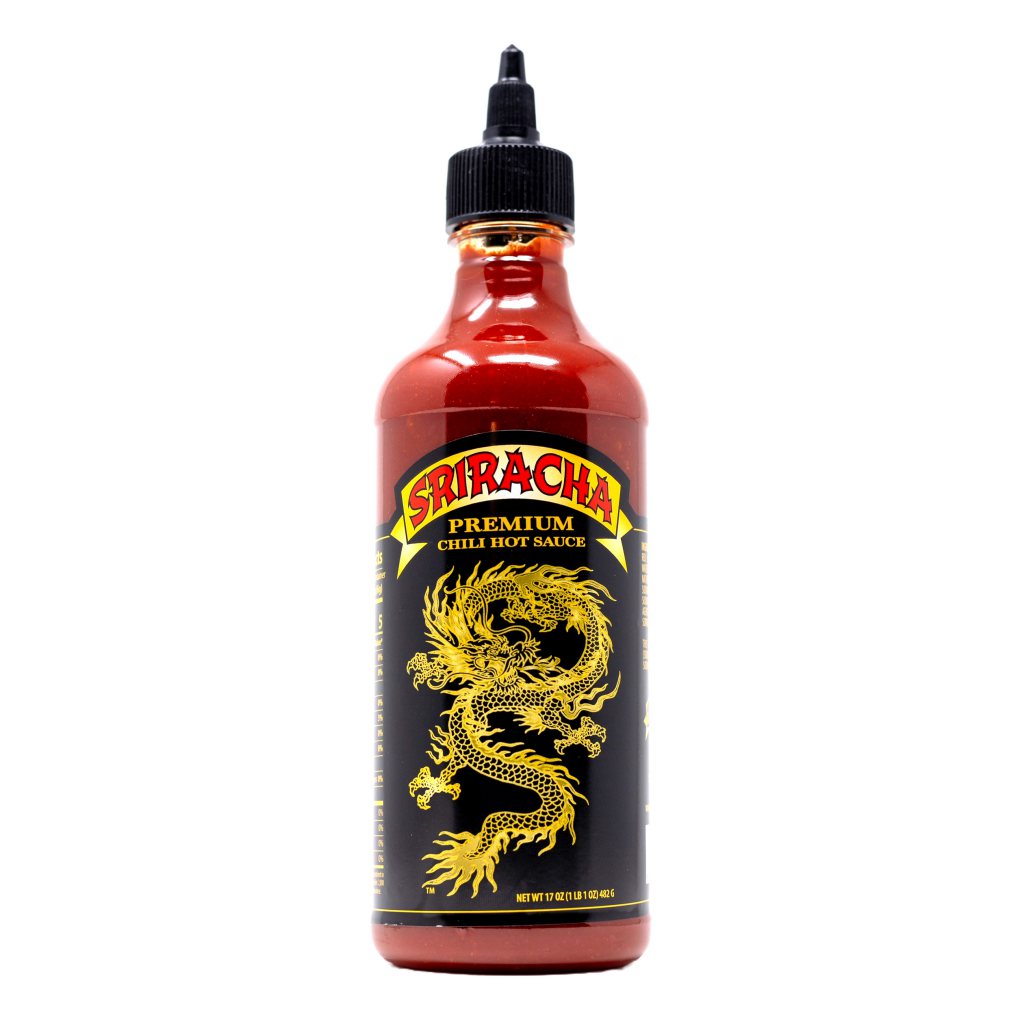 Buy Underwood Ranches Sriracha Hot Sauce - USA Made - Sonoran Spice