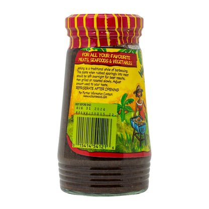 Walkerswood Jamaican Jerk Seasoning Hot