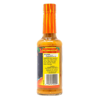 Walkerswood Scotch Bonnet Hot Sauce