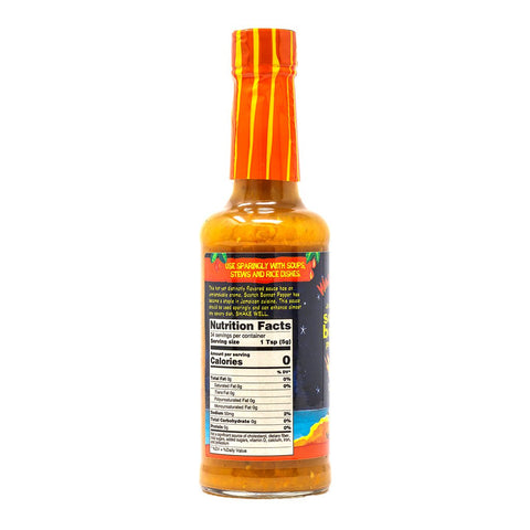 Walkerswood Scotch Bonnet Hot Sauce