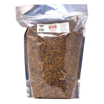 Chipotle Pepper Flakes