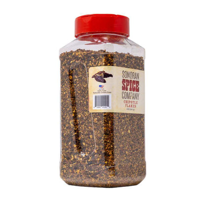 Chipotle Pepper Flakes 1 Lb