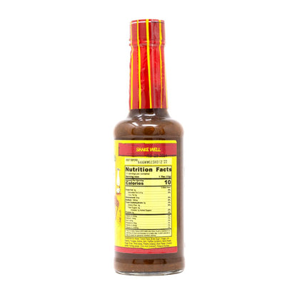 Walkerswood Las'Lick Jerk Sauce