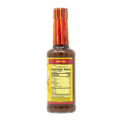 Walkerswood Las'Lick Jerk Sauce