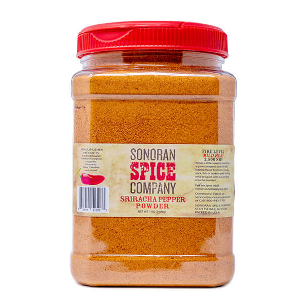 Sriracha Powder 1kg