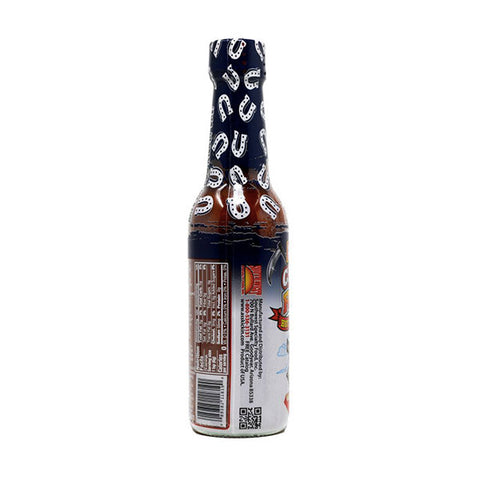 Ass Kickin' Carolina Reaper Hot Sauce Hot Sauce Sonoran Spice 