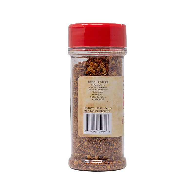 7 Pot Brain Strain Pepper Flakes 1 Oz