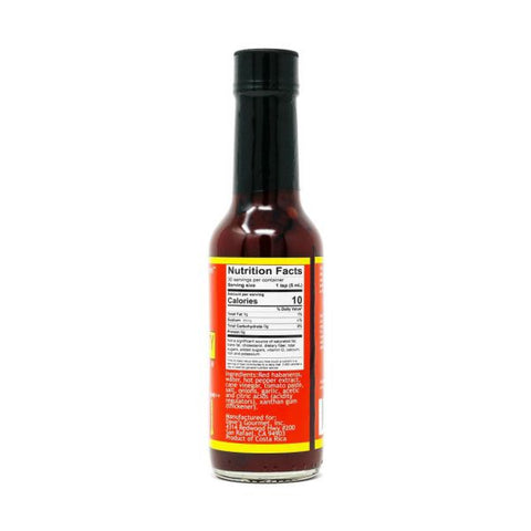 Dave's Ultimate Insanity Hot Sauce