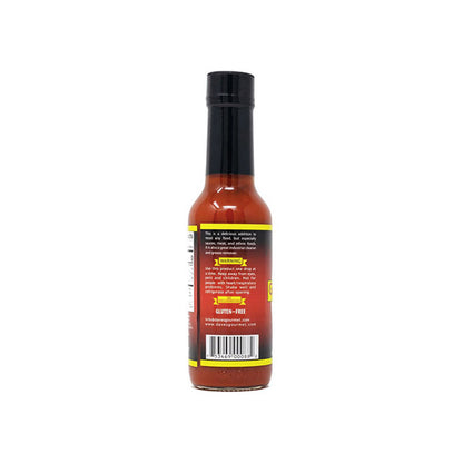 Dave's Ghost Pepper Hot Sauce