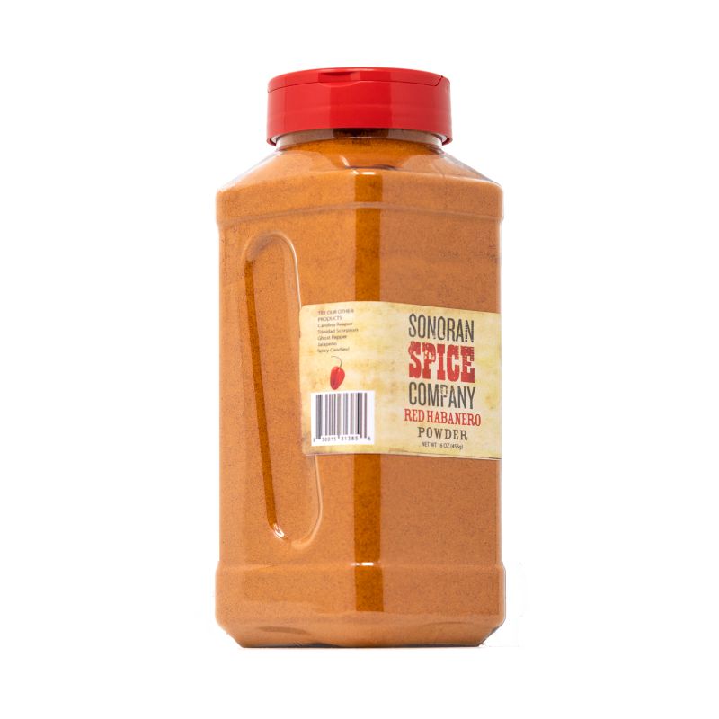 Red Habanero Powder