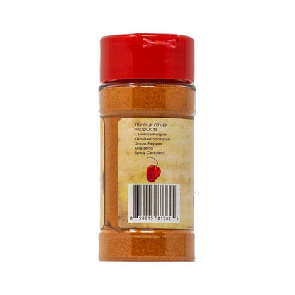 Red Habanero Powder