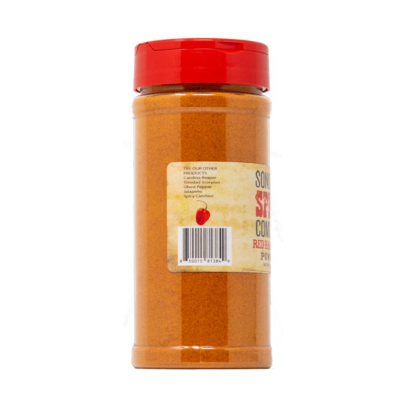 Red Habanero Powder