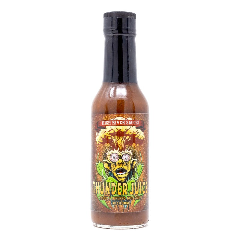 Shop The High River Hot Sauces Range Sonoran Spice 4833