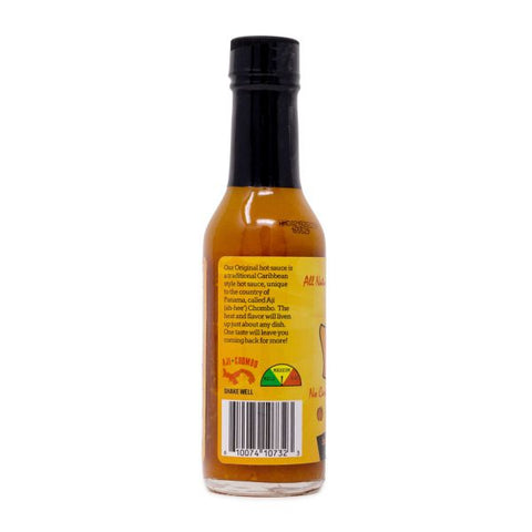 Howler Monkey Hot Sauce