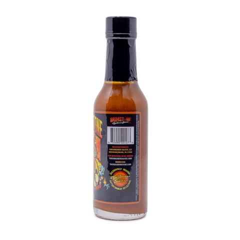 Torchbearer Torchedstone Thai - XXX Hot Sauce