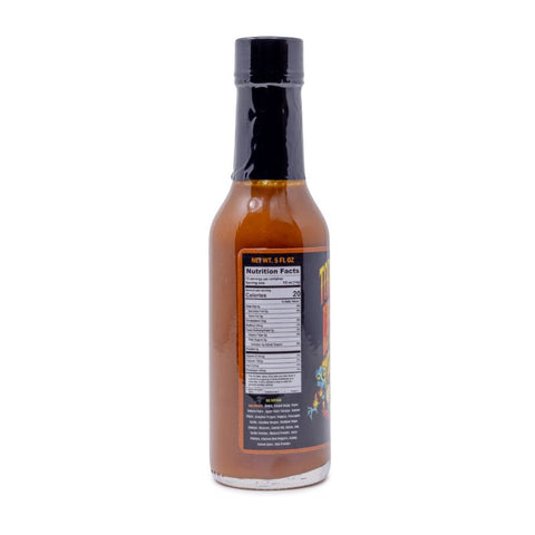 Torchbearer Torchedstone Thai - XXX Hot Sauce