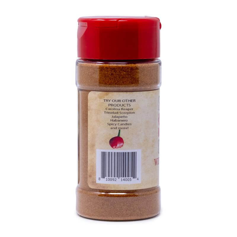 Wiri Wiri Powder 1.5 Oz