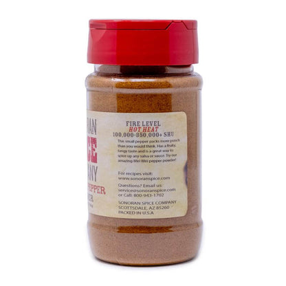 Wiri Wiri Powder 3.75 Oz