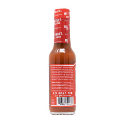 Melinda's Red Savina Hot Sauce