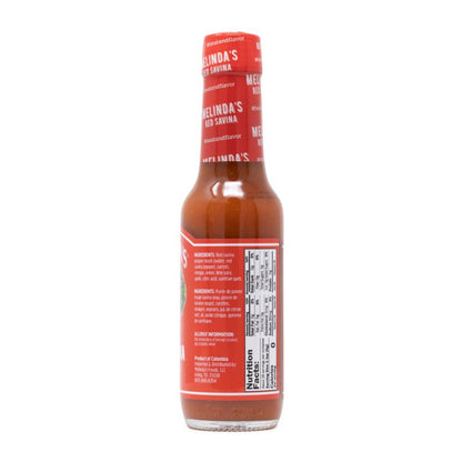 Melinda's Red Savina Hot Sauce