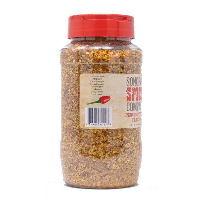 Pequin Pepper Flakes