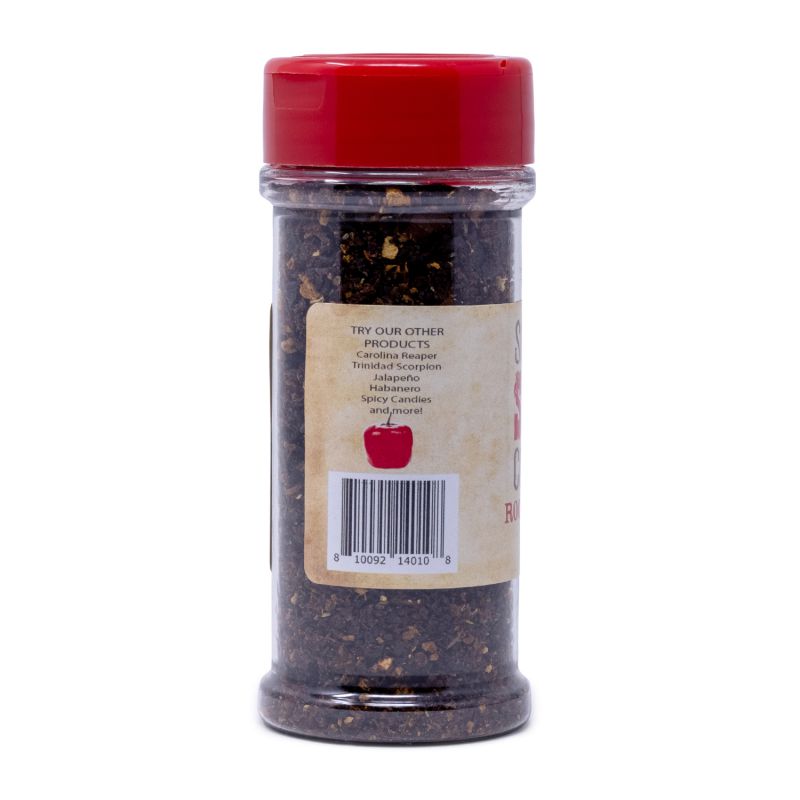 Rocoto Pepper Flakes 1.3 Oz