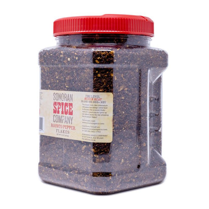 Rocoto Pepper Flakes 16 Oz